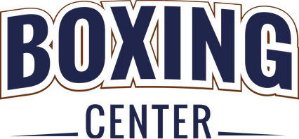 Logo officiel Boxing Center
